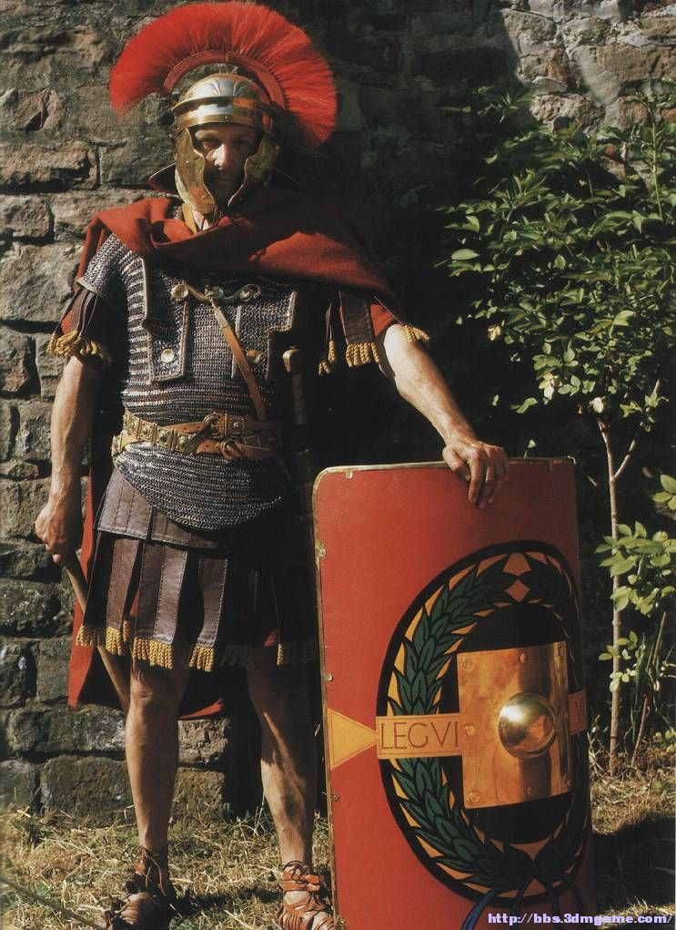 在一片少女萝莉御姐的老滚中,求猛男mod!求硬派男性装束!帅气的!