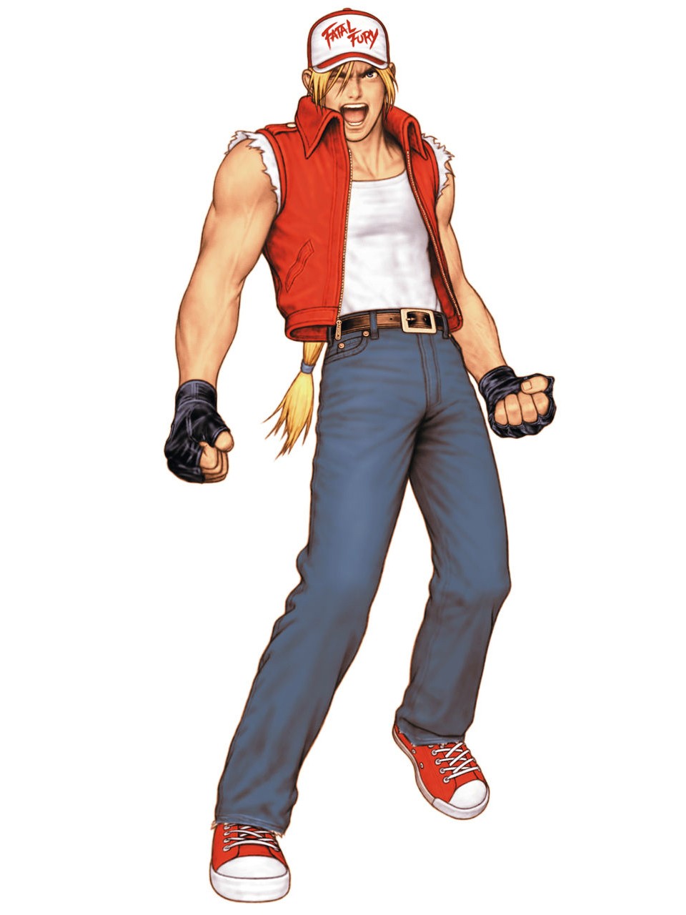 69 《拳皇13》 69 【再灌水】就是喜欢2000,因为就爱森气楼