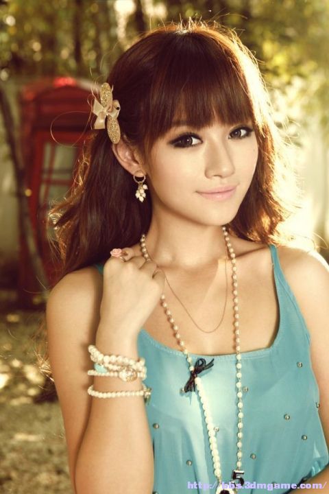 最讨厌名字什么的了····【6p】 - 照片秀 - 3dmgame论坛